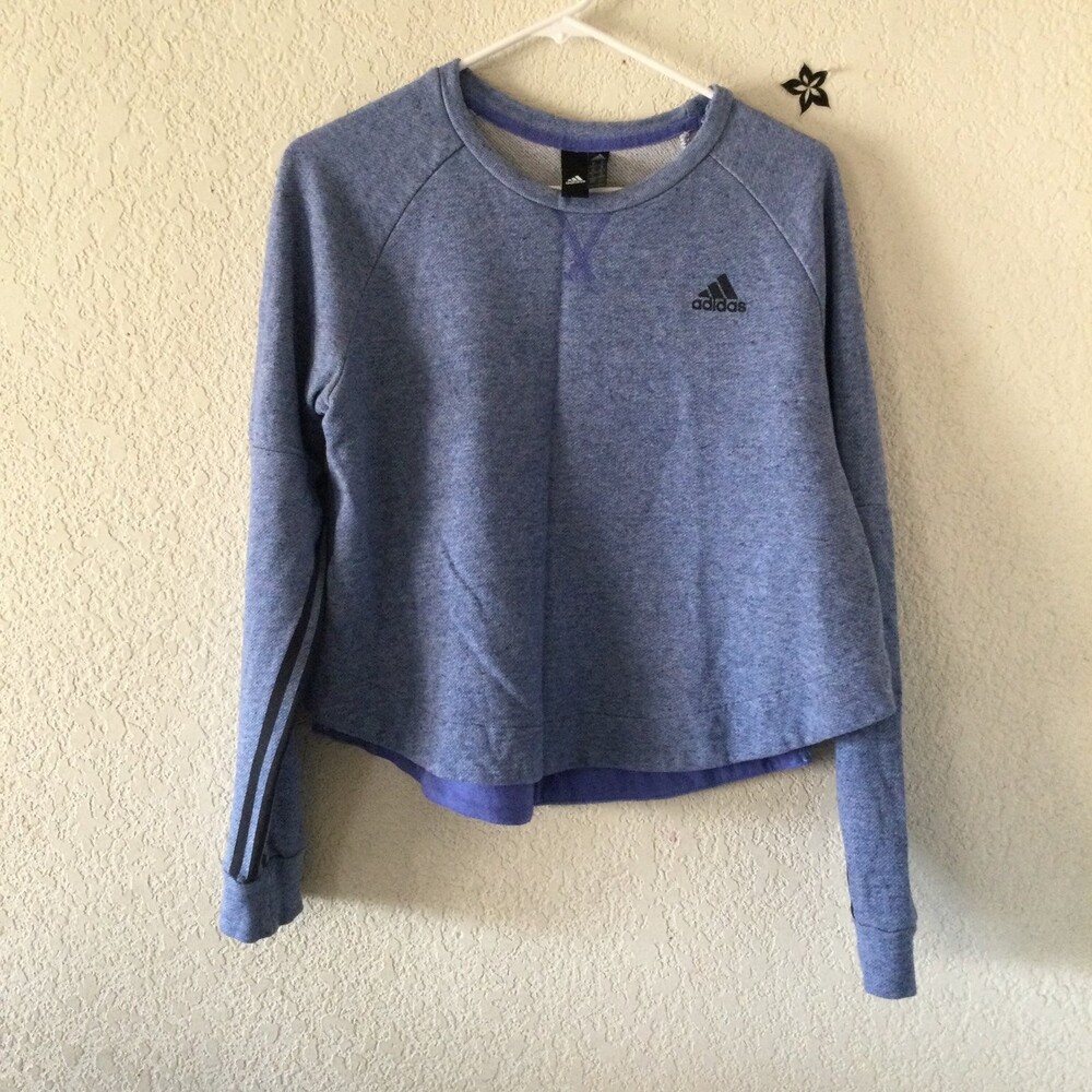 Adidas sweater